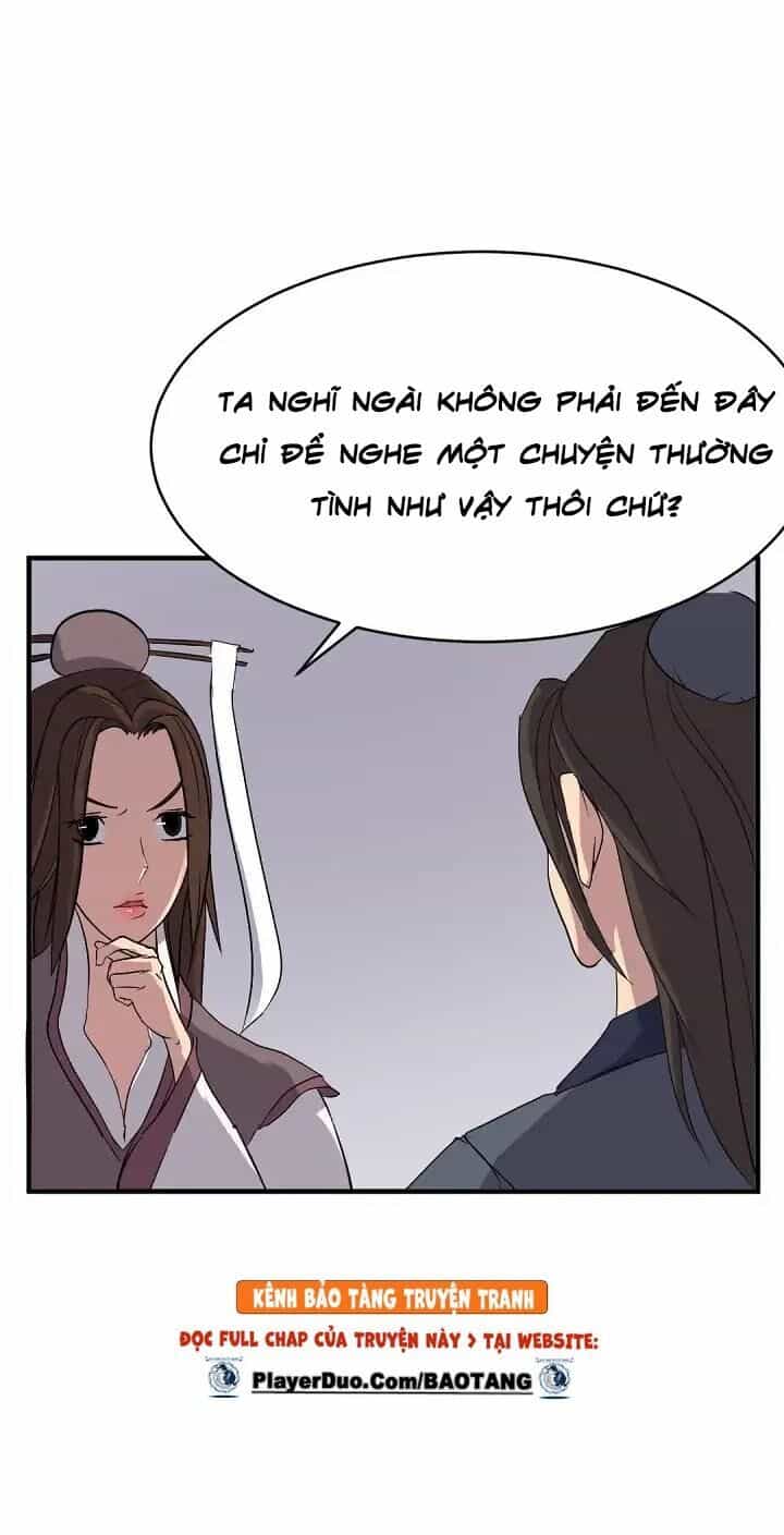 Trọng Sinh, Bất Khả Chiến Bại - Chương 64 - ảnh 24