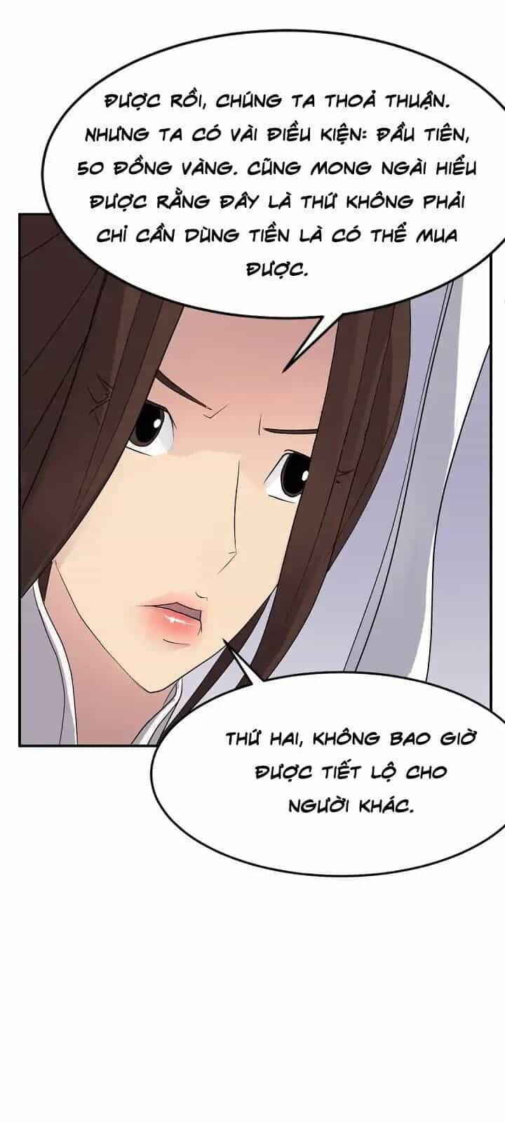 Trọng Sinh, Bất Khả Chiến Bại - Chương 64 - ảnh 28