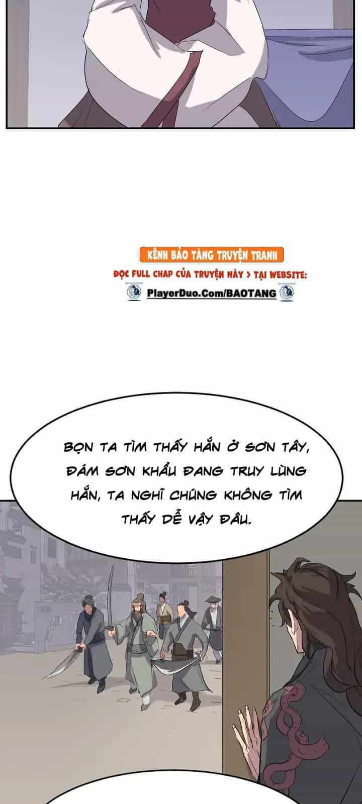 Trọng Sinh, Bất Khả Chiến Bại - Chương 64 - ảnh 32
