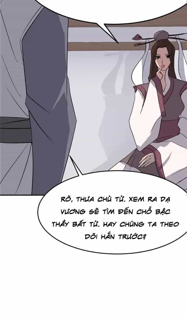 Trọng Sinh, Bất Khả Chiến Bại - Chương 64 - ảnh 39