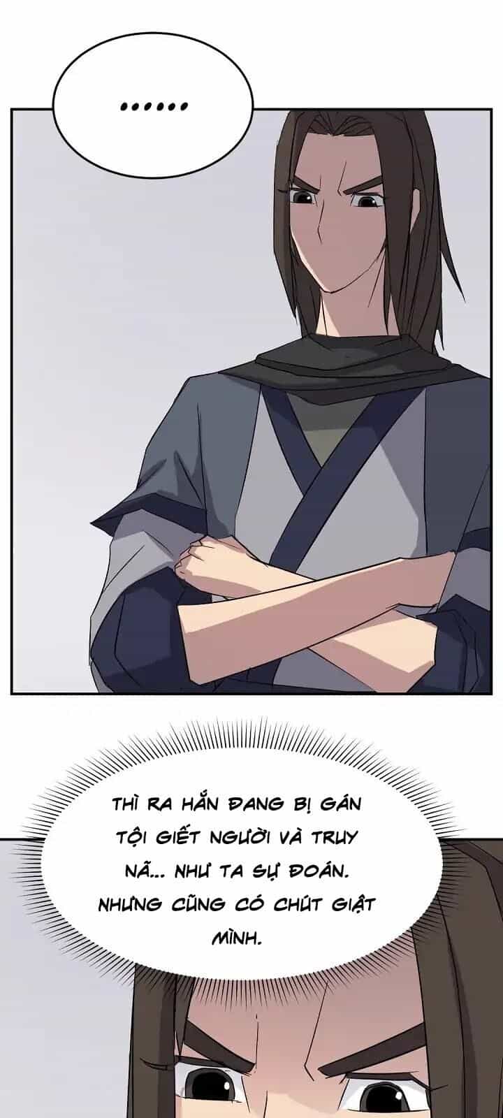 Trọng Sinh, Bất Khả Chiến Bại - Chương 64 - ảnh 52