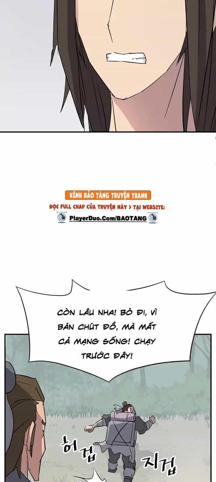 Trọng Sinh, Bất Khả Chiến Bại - Chương 64 - ảnh 53