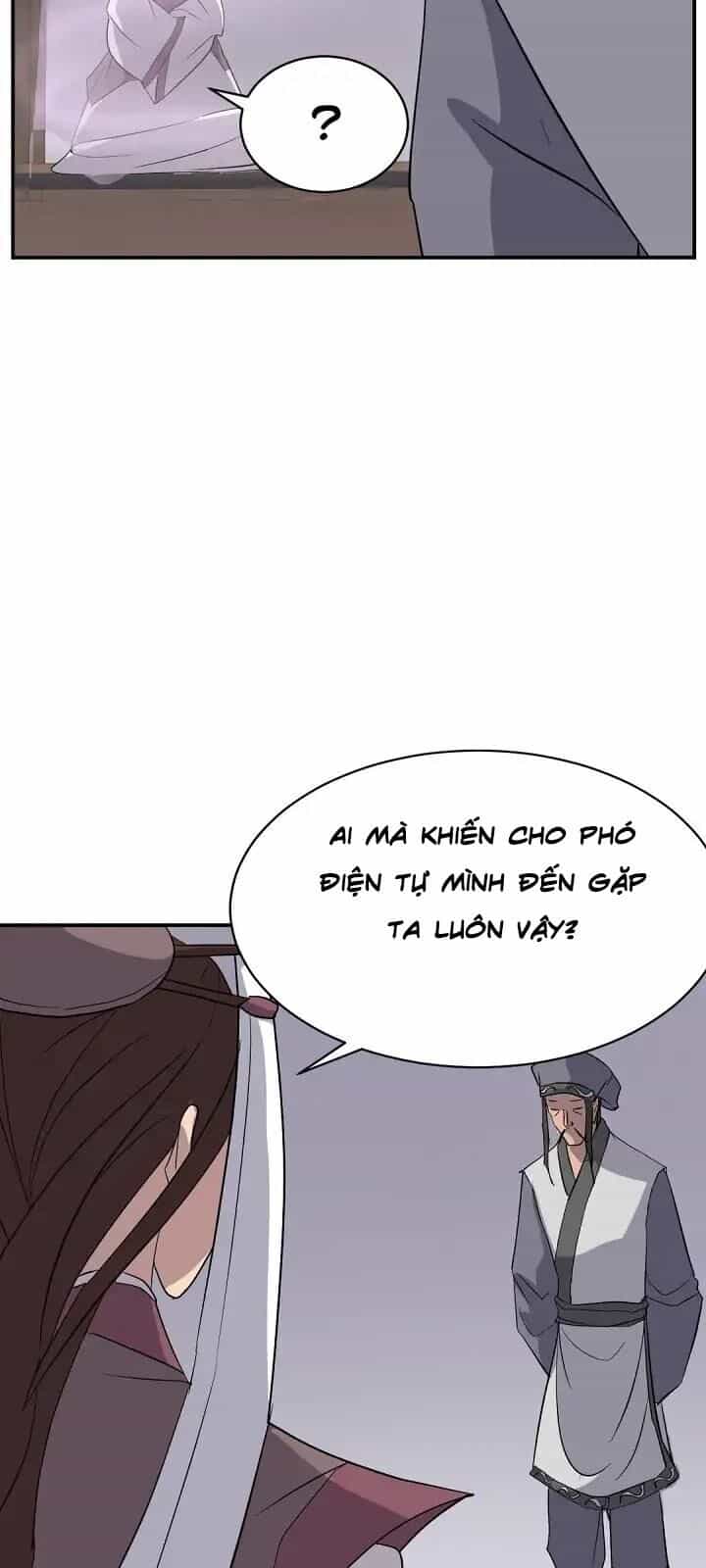 Trọng Sinh, Bất Khả Chiến Bại - Chương 64 - ảnh 8