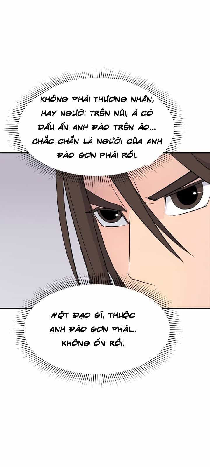 Trọng Sinh, Bất Khả Chiến Bại - Chương 65 - ảnh 48