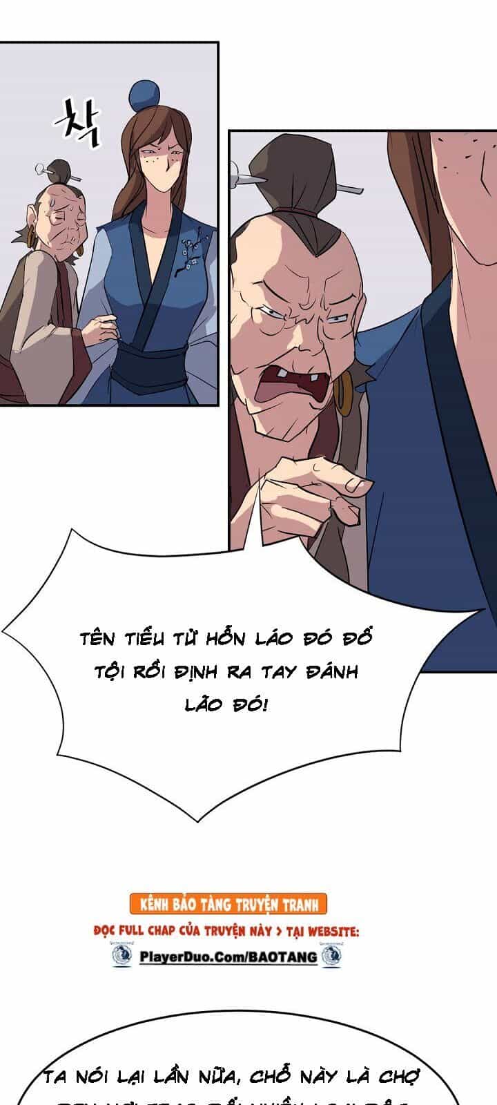 Trọng Sinh, Bất Khả Chiến Bại - Chương 65 - ảnh 49