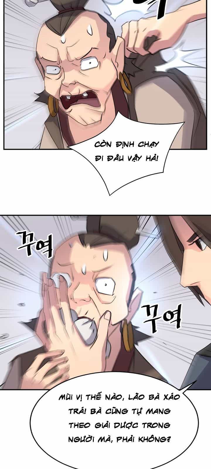 Trọng Sinh, Bất Khả Chiến Bại - Chương 65 - ảnh 56