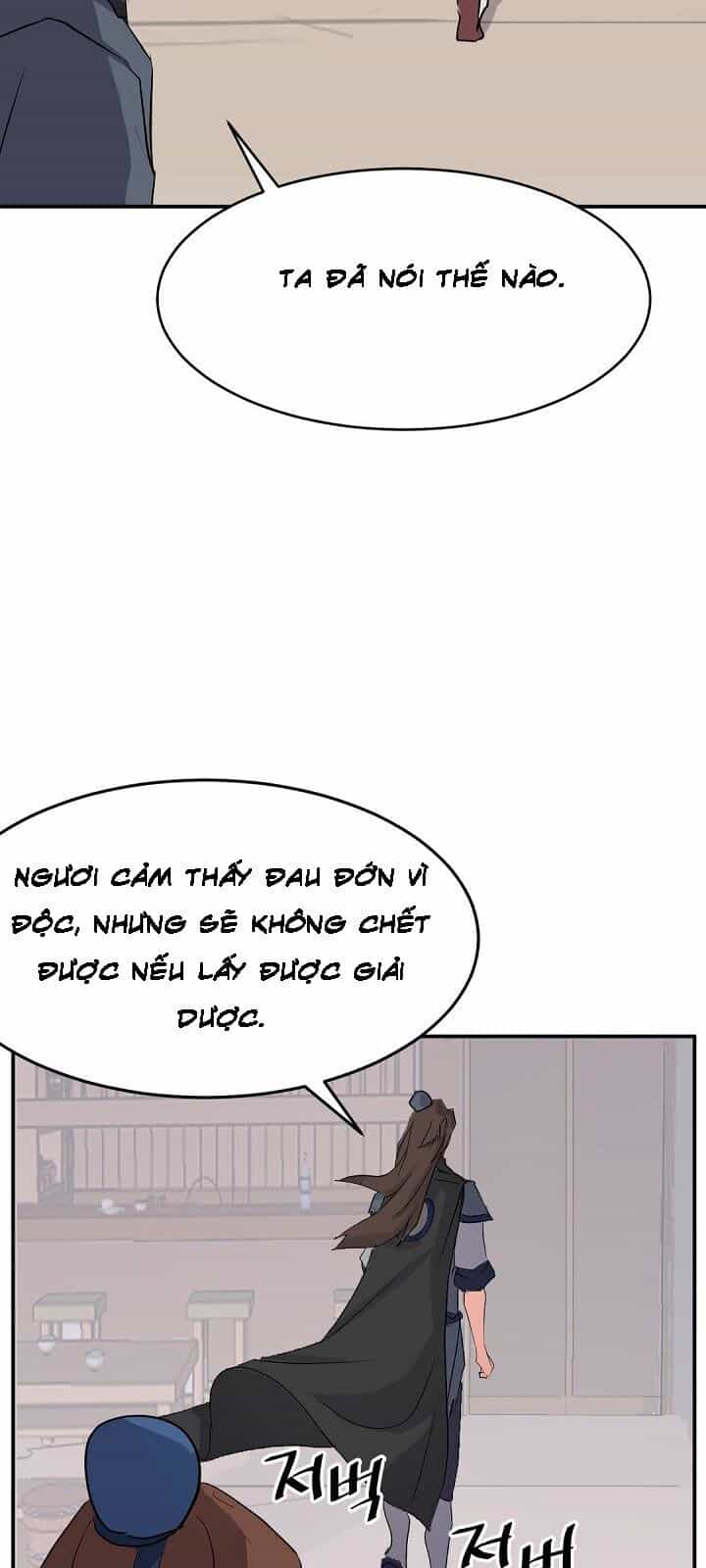 Trọng Sinh, Bất Khả Chiến Bại - Chương 65 - ảnh 59