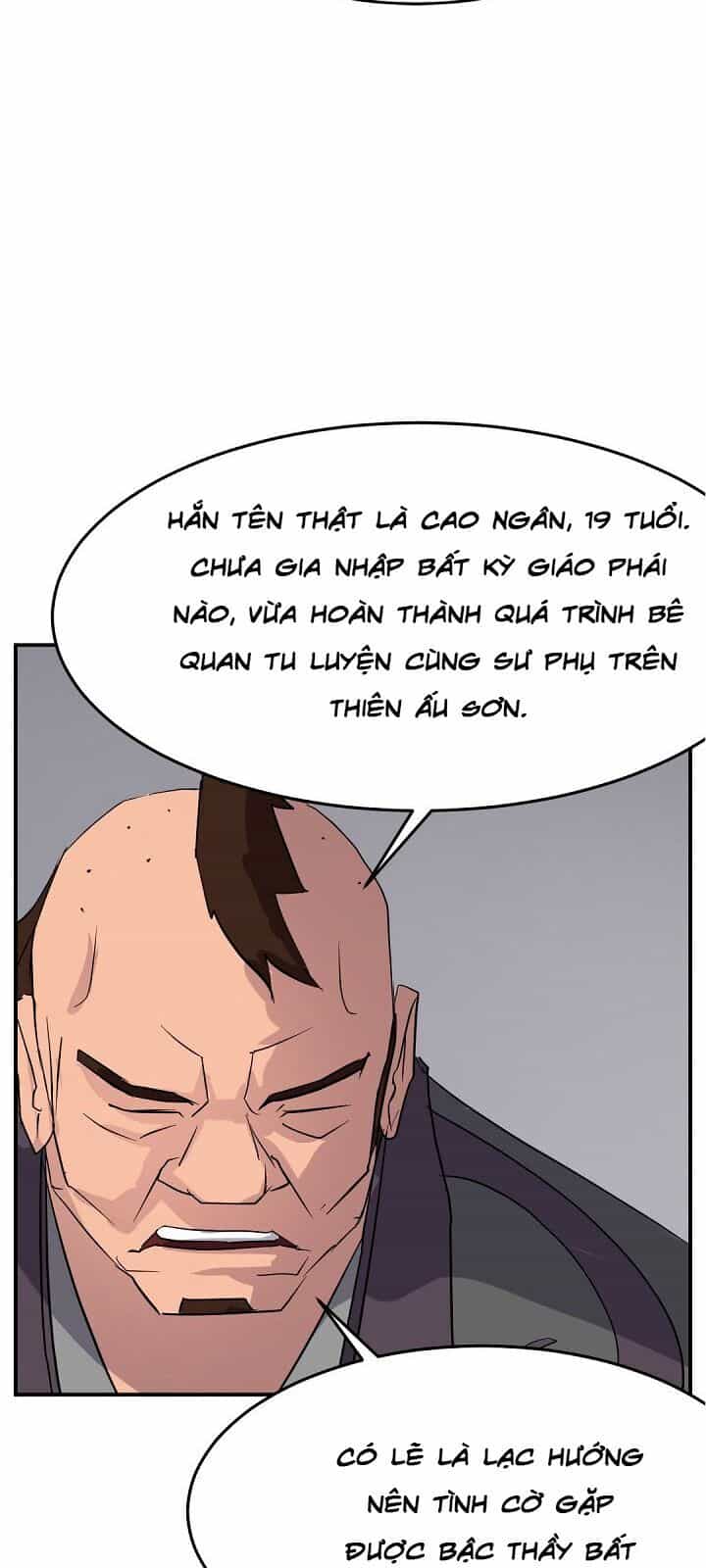 Trọng Sinh, Bất Khả Chiến Bại - Chương 66 - ảnh 22