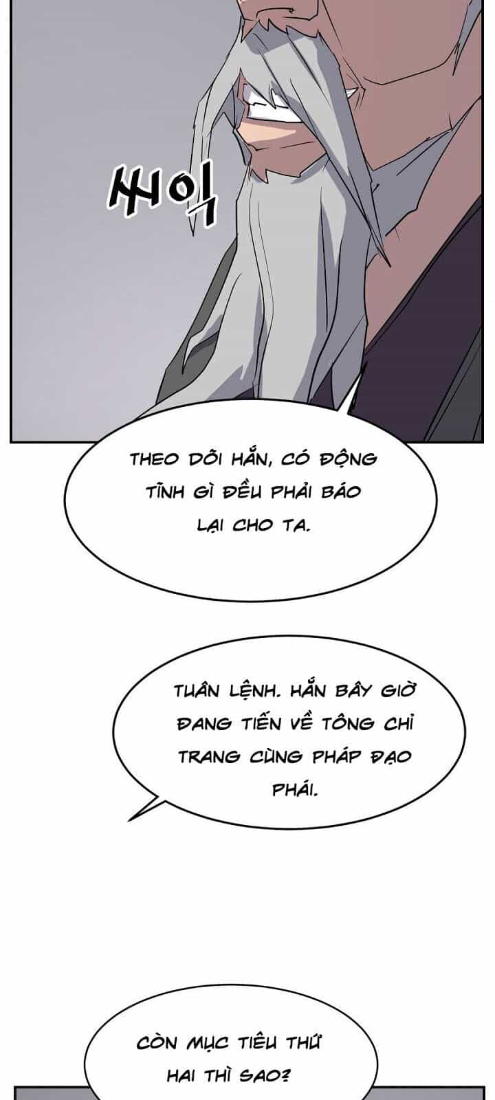 Trọng Sinh, Bất Khả Chiến Bại - Chương 66 - ảnh 26