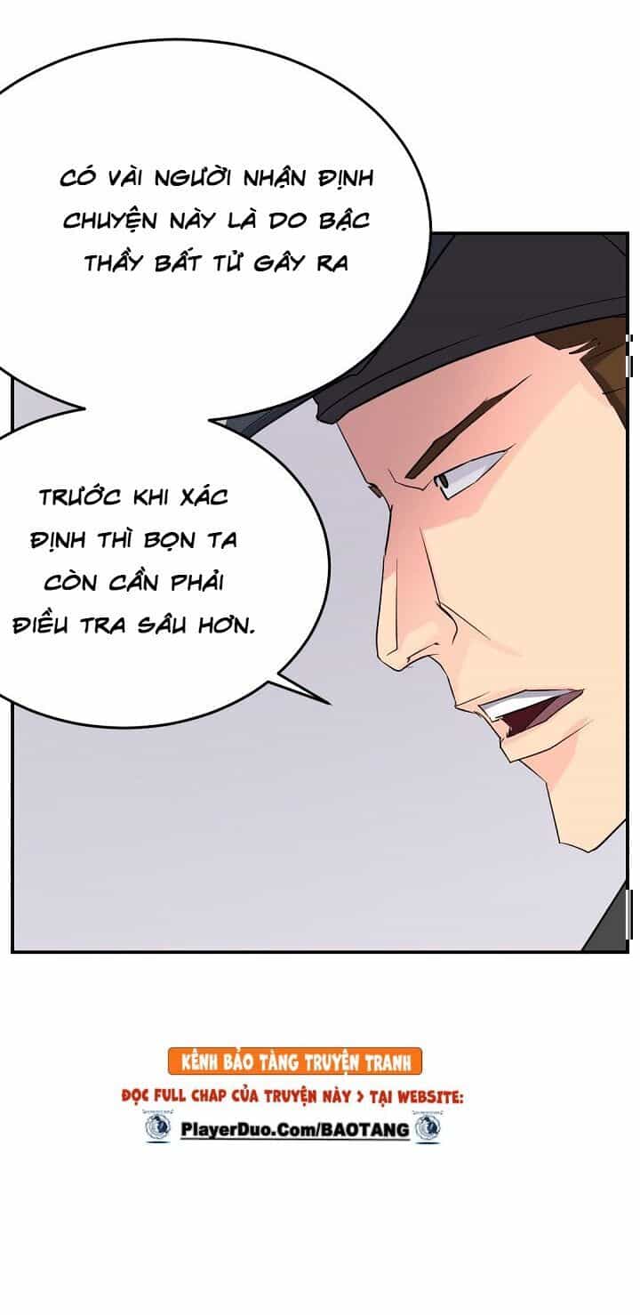 Trọng Sinh, Bất Khả Chiến Bại - Chương 66 - ảnh 37