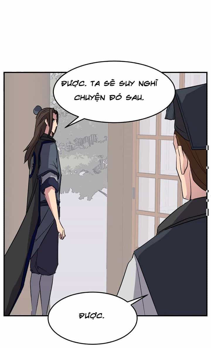 Trọng Sinh, Bất Khả Chiến Bại - Chương 66 - ảnh 41