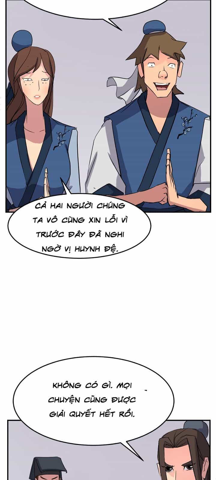 Trọng Sinh, Bất Khả Chiến Bại - Chương 66 - ảnh 45