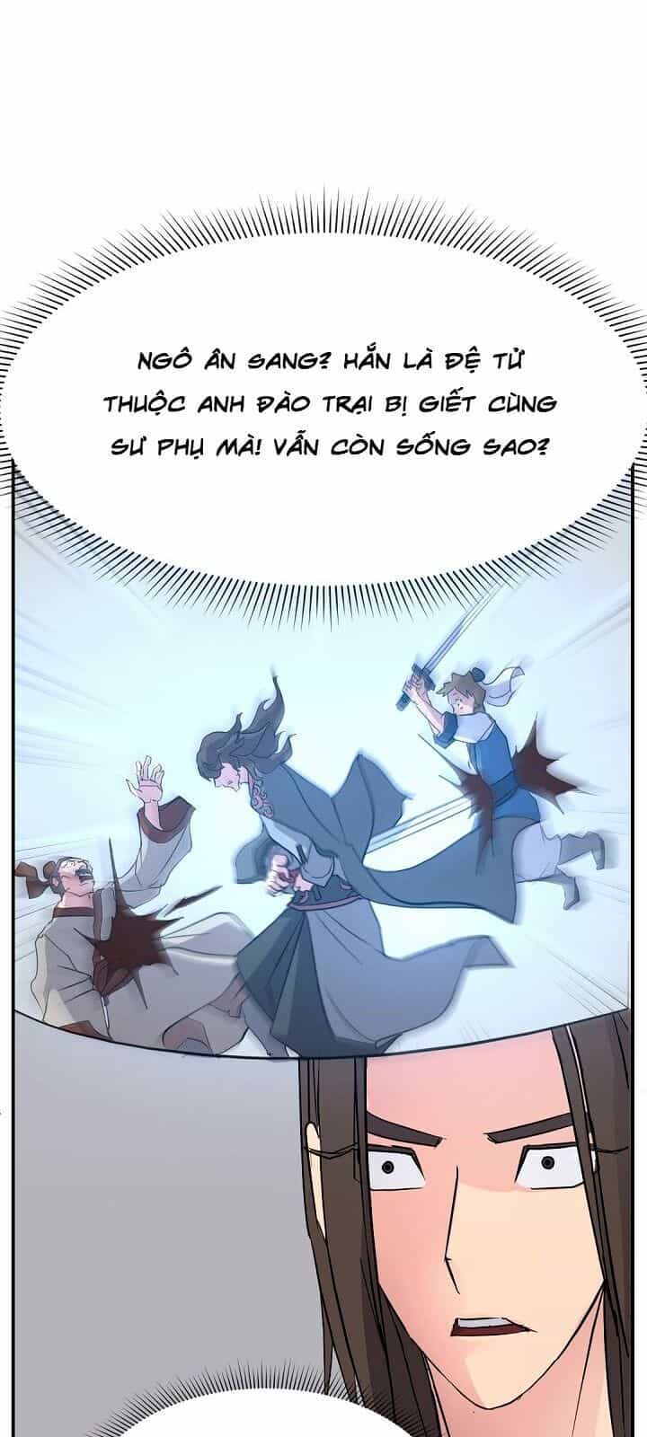 Trọng Sinh, Bất Khả Chiến Bại - Chương 66 - ảnh 53