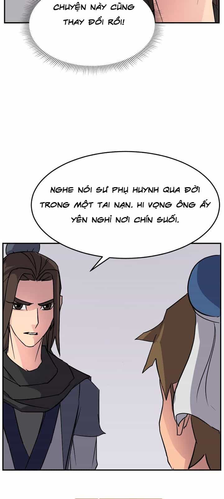 Trọng Sinh, Bất Khả Chiến Bại - Chương 66 - ảnh 54