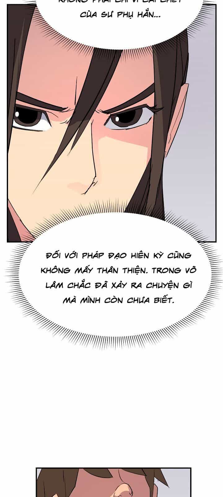 Trọng Sinh, Bất Khả Chiến Bại - Chương 66 - ảnh 59