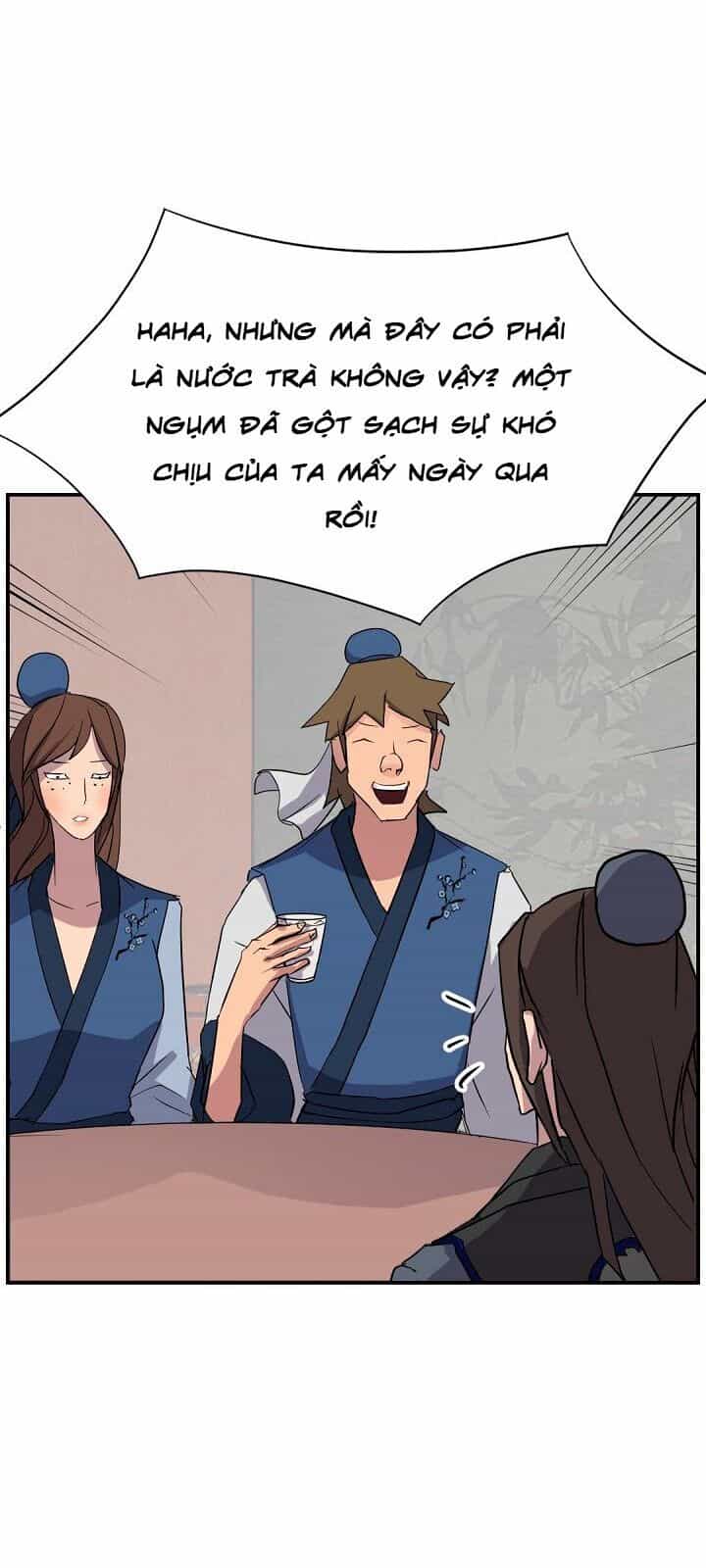 Trọng Sinh, Bất Khả Chiến Bại - Chương 66 - ảnh 61