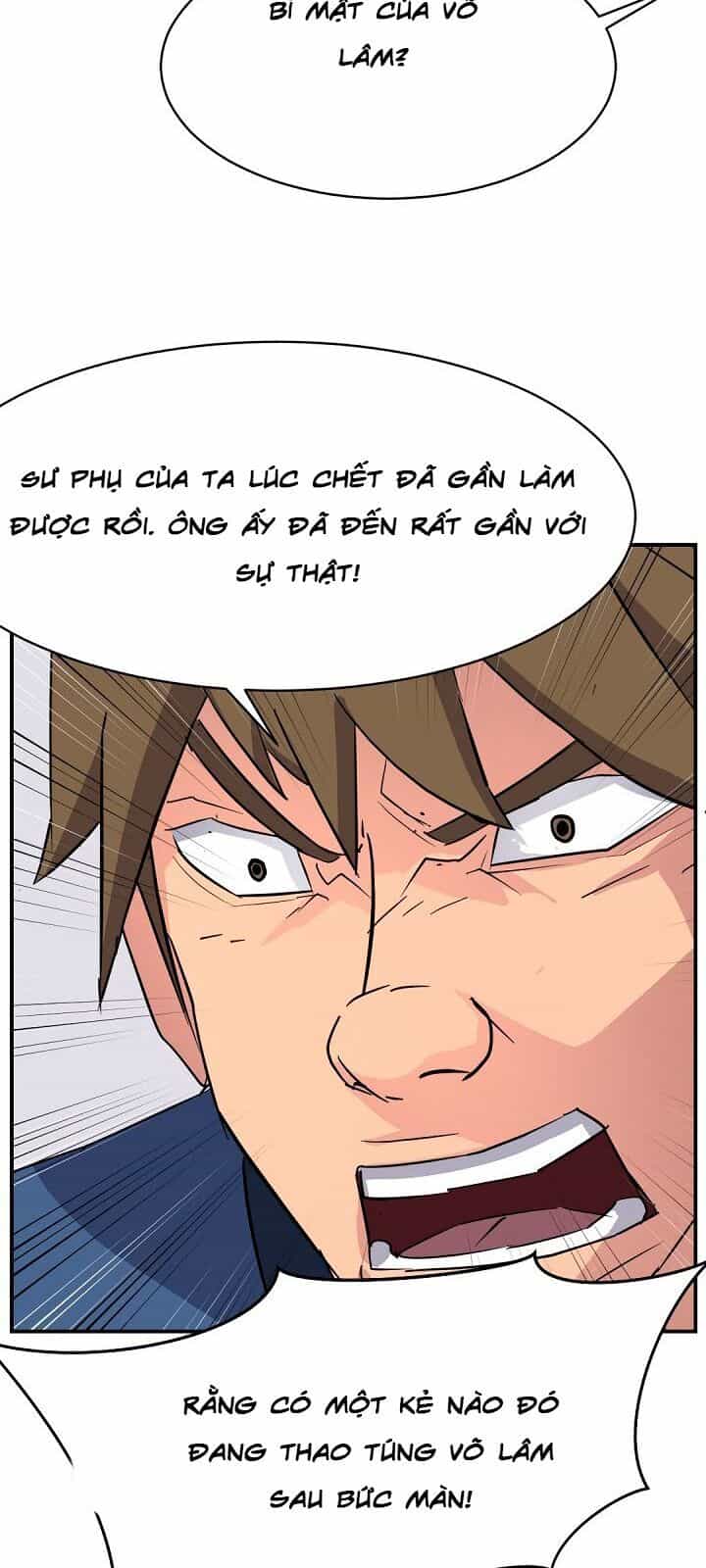 Trọng Sinh, Bất Khả Chiến Bại - Chương 66 - ảnh 77