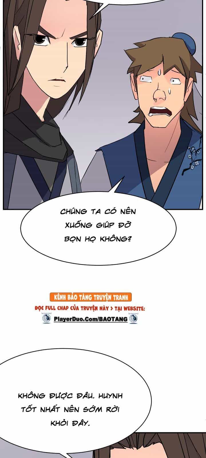 Trọng Sinh, Bất Khả Chiến Bại - Chương 67 - ảnh 18