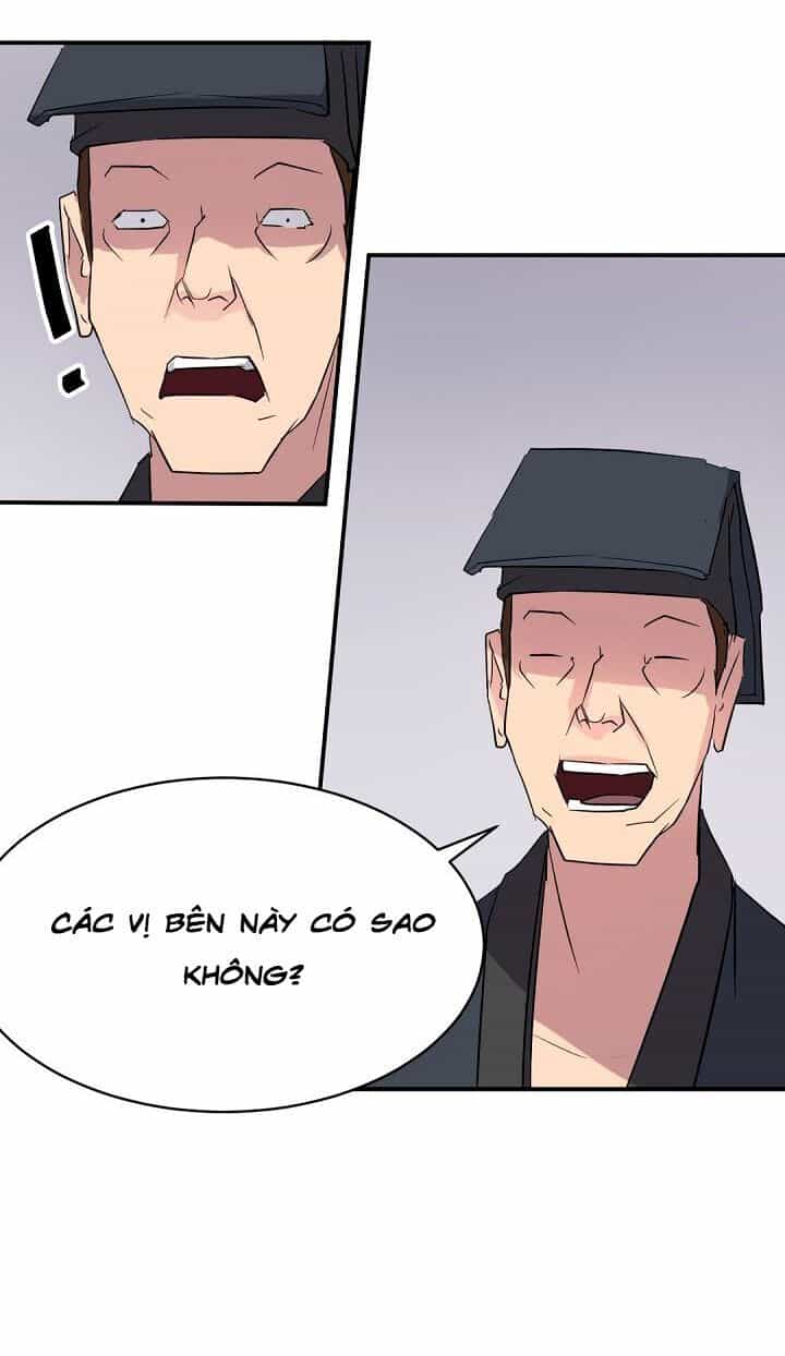 Trọng Sinh, Bất Khả Chiến Bại - Chương 67 - ảnh 35