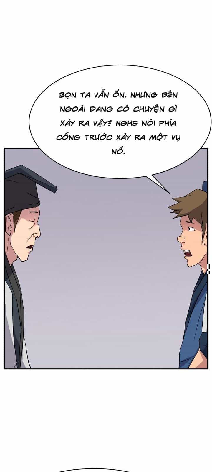 Trọng Sinh, Bất Khả Chiến Bại - Chương 67 - ảnh 36