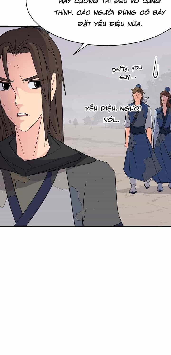 Trọng Sinh, Bất Khả Chiến Bại - Chương 67 - ảnh 67