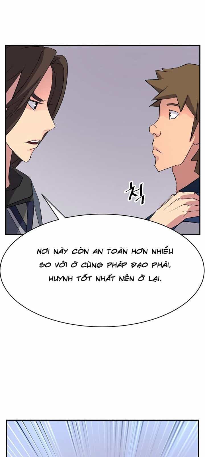 Trọng Sinh, Bất Khả Chiến Bại - Chương 67 - ảnh 77