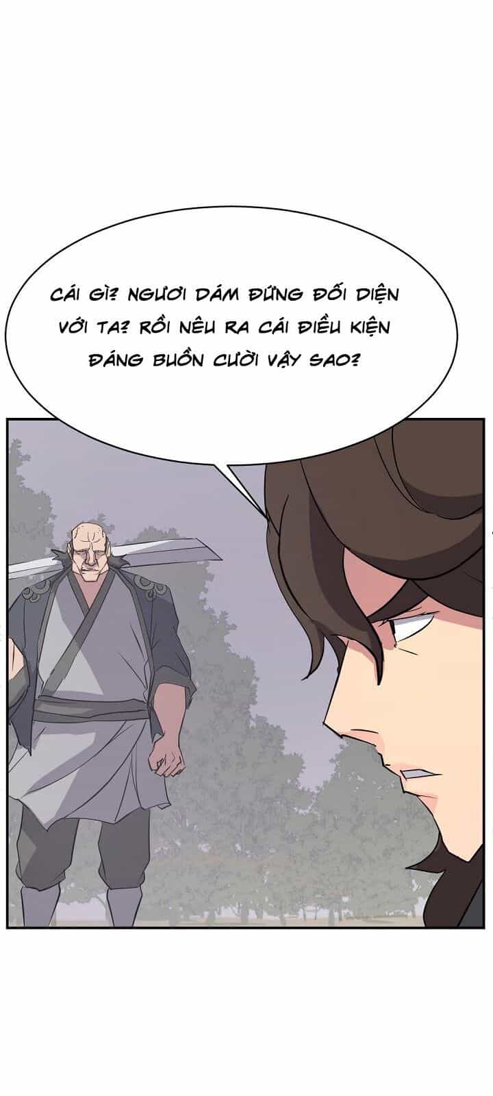 Trọng Sinh, Bất Khả Chiến Bại - Chương 68 - ảnh 41