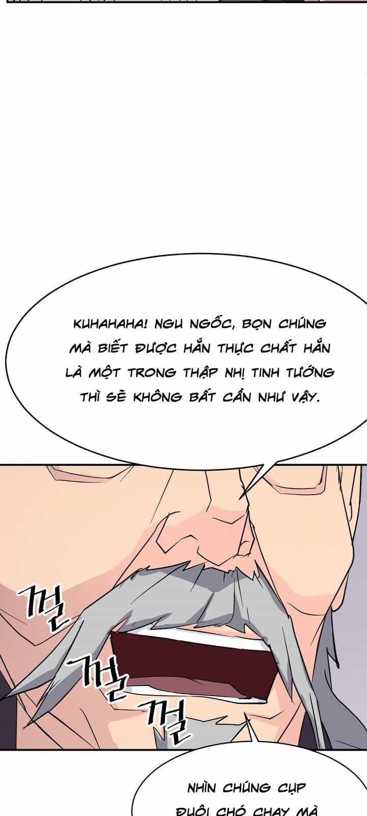 Trọng Sinh, Bất Khả Chiến Bại - Chương 68 - ảnh 50