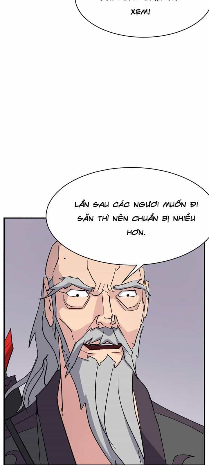 Trọng Sinh, Bất Khả Chiến Bại - Chương 68 - ảnh 51