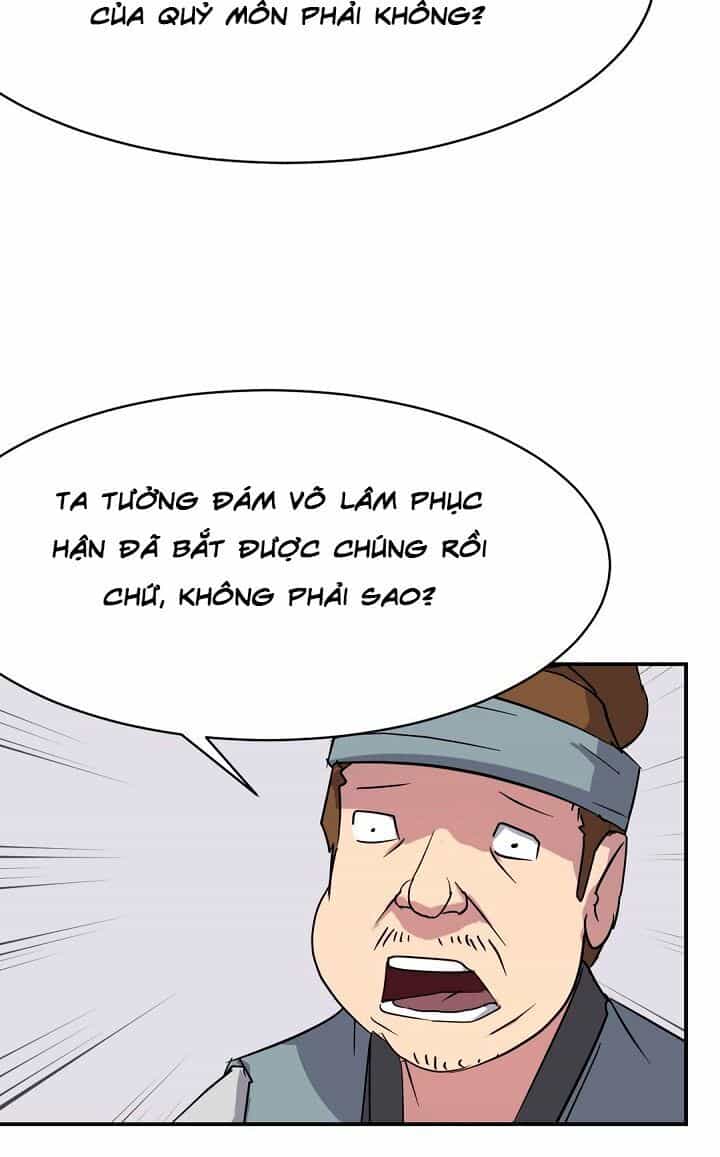 Trọng Sinh, Bất Khả Chiến Bại - Chương 68 - ảnh 9
