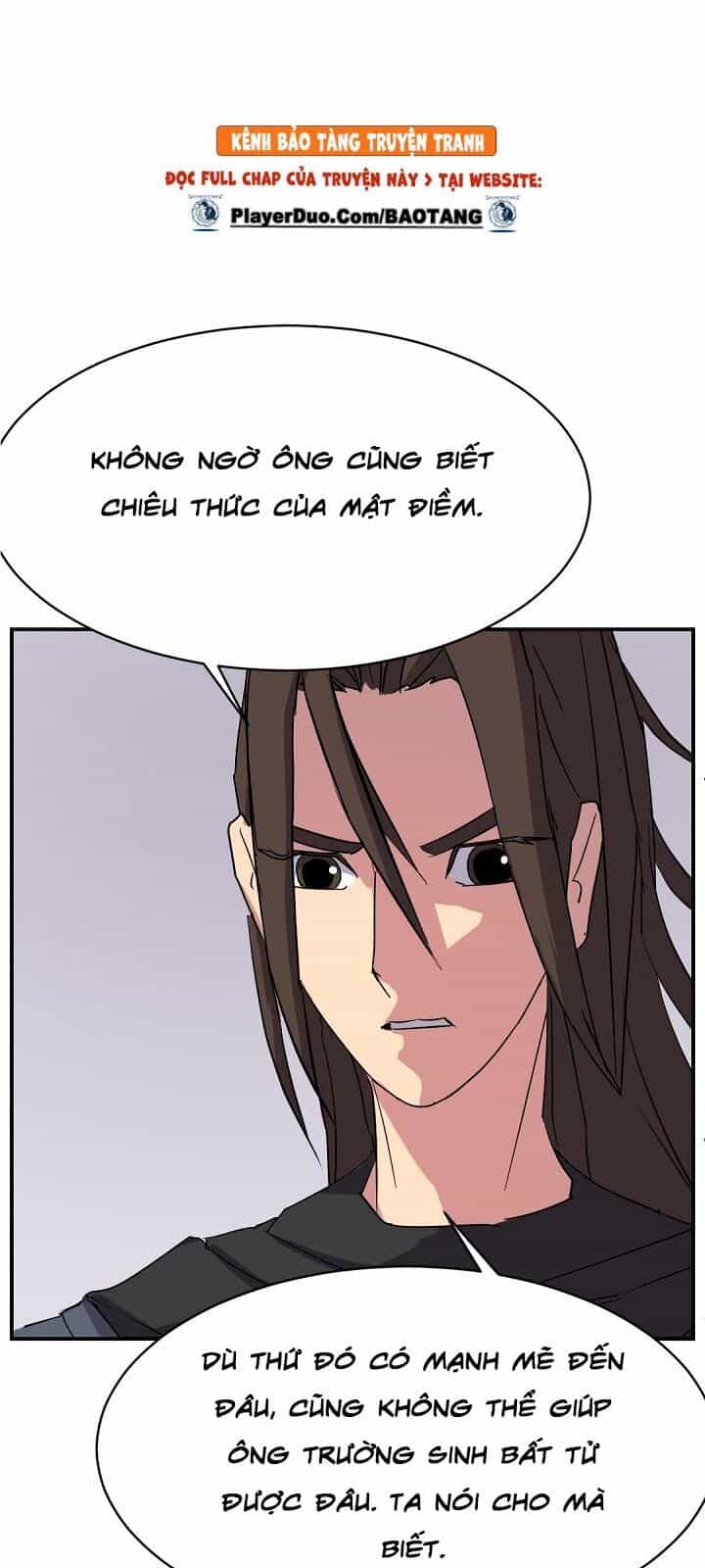 Trọng Sinh, Bất Khả Chiến Bại - Chương 69 - ảnh 15