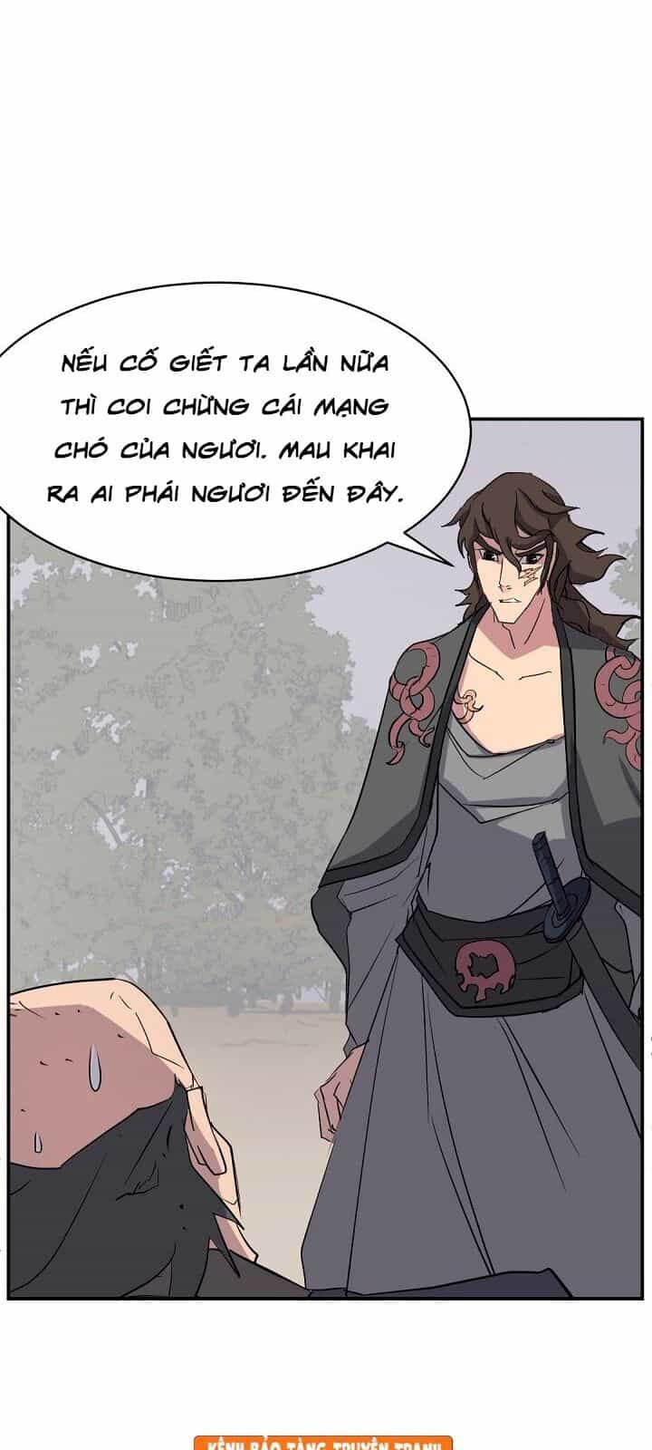 Trọng Sinh, Bất Khả Chiến Bại - Chương 69 - ảnh 24