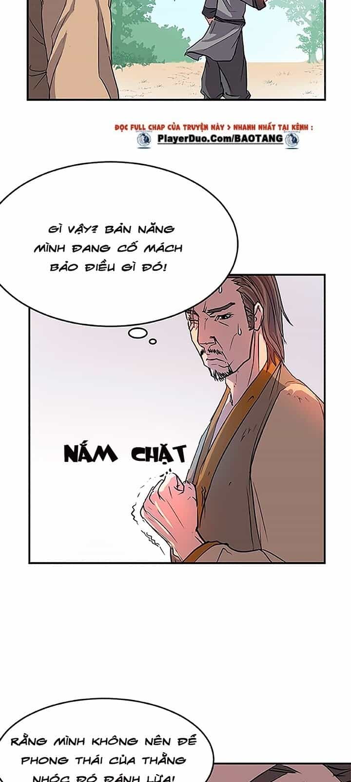 Trọng Sinh, Bất Khả Chiến Bại - Chương 7 - ảnh 17
