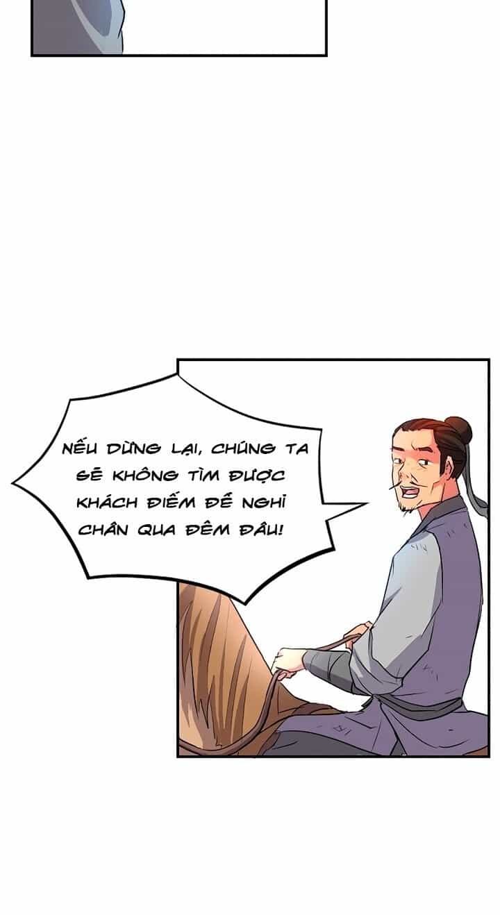 Trọng Sinh, Bất Khả Chiến Bại - Chương 7 - ảnh 24