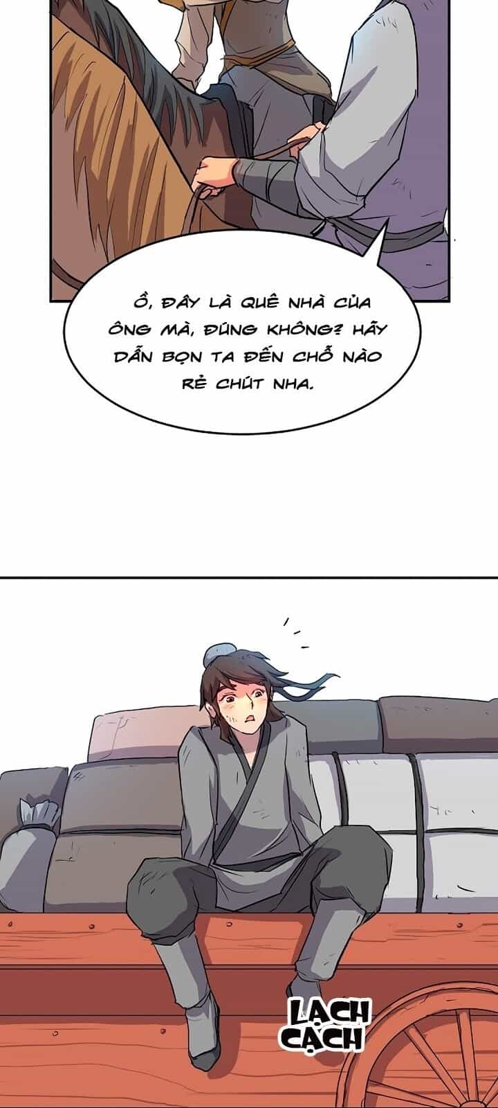 Trọng Sinh, Bất Khả Chiến Bại - Chương 7 - ảnh 27