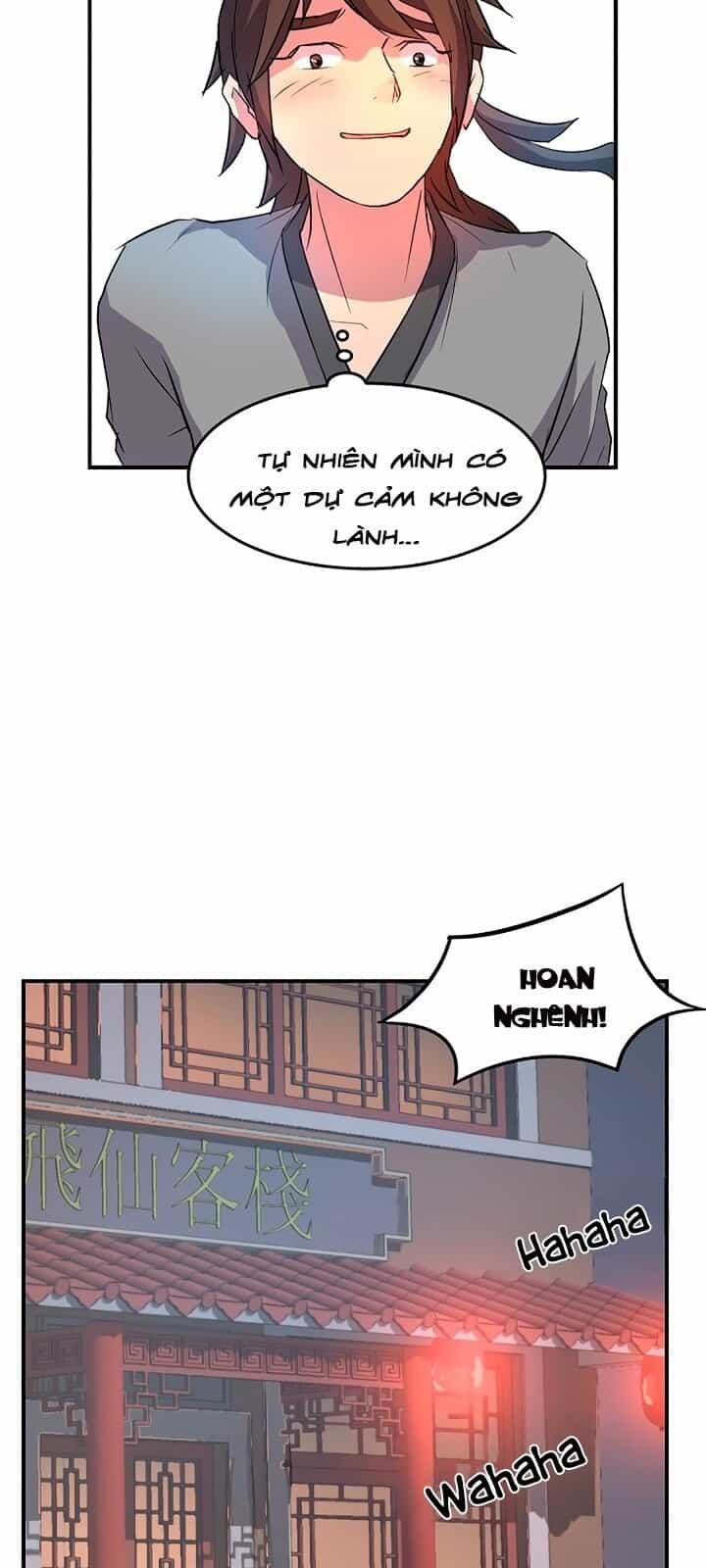 Trọng Sinh, Bất Khả Chiến Bại - Chương 7 - ảnh 29
