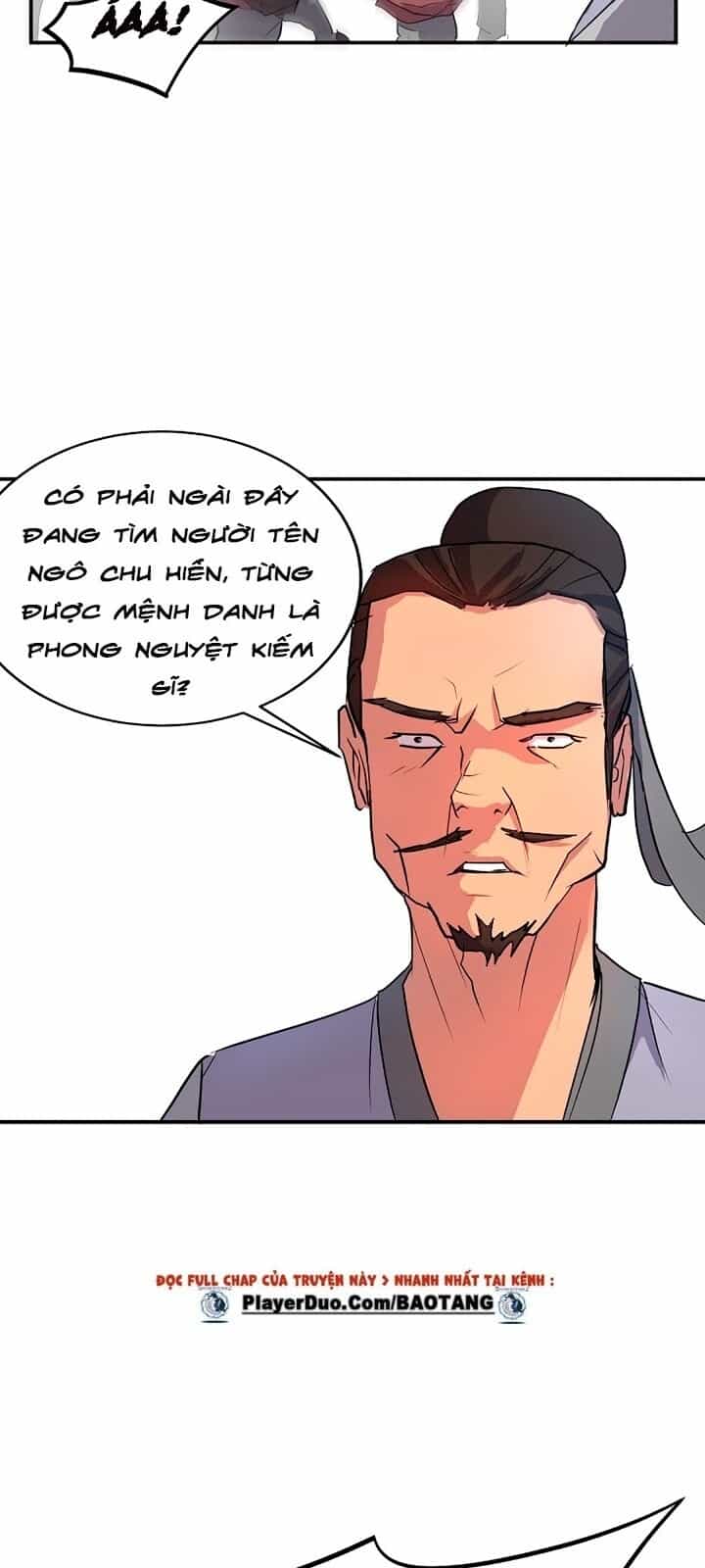 Trọng Sinh, Bất Khả Chiến Bại - Chương 7 - ảnh 39