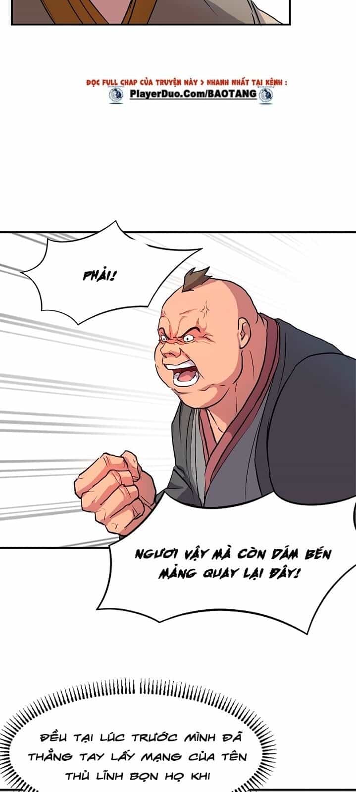 Trọng Sinh, Bất Khả Chiến Bại - Chương 7 - ảnh 50