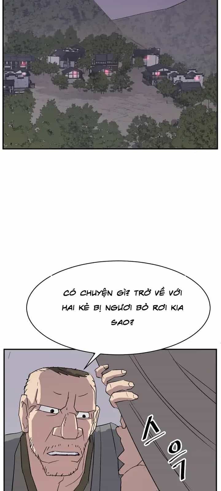 Trọng Sinh, Bất Khả Chiến Bại - Chương 70 - ảnh 20