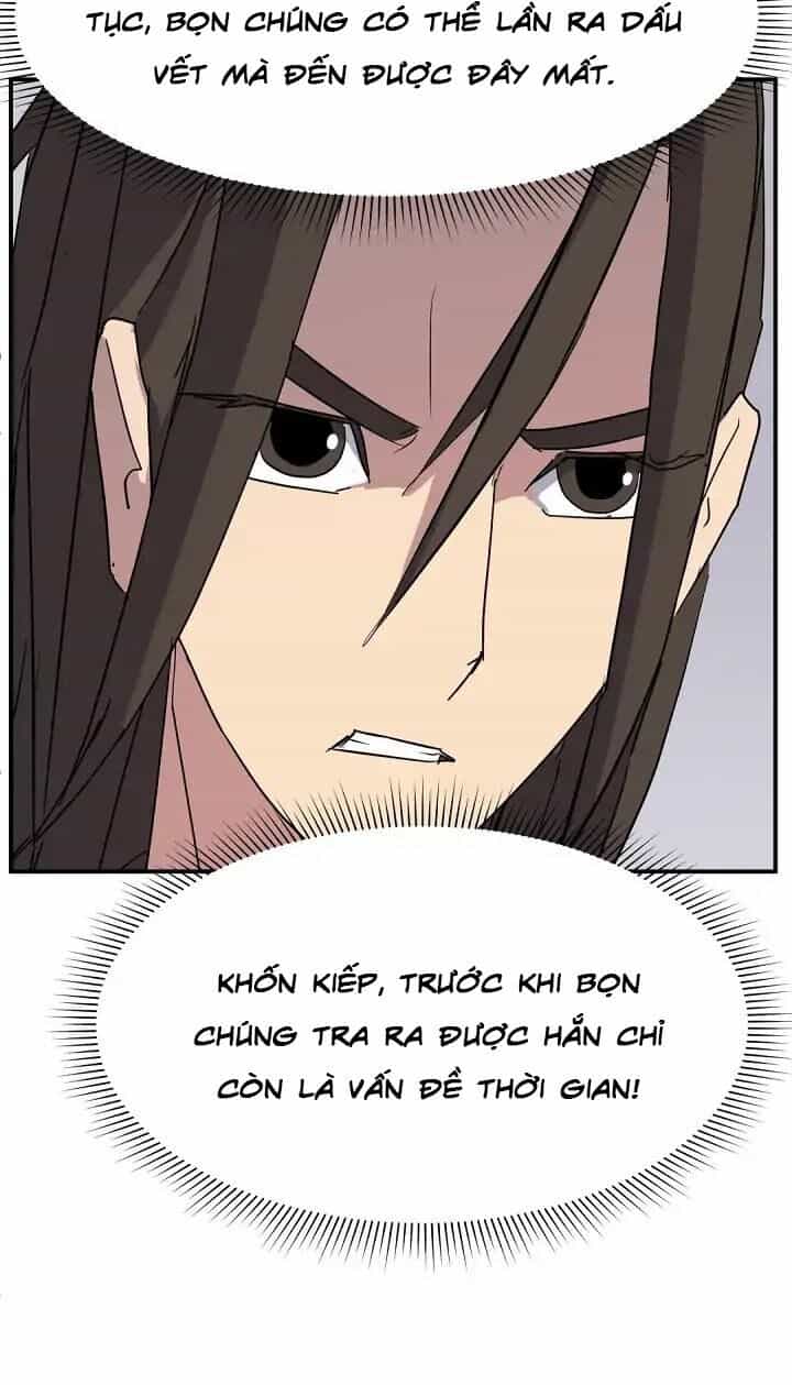 Trọng Sinh, Bất Khả Chiến Bại - Chương 70 - ảnh 30