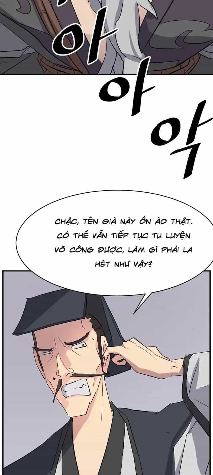 Trọng Sinh, Bất Khả Chiến Bại - Chương 70 - ảnh 56