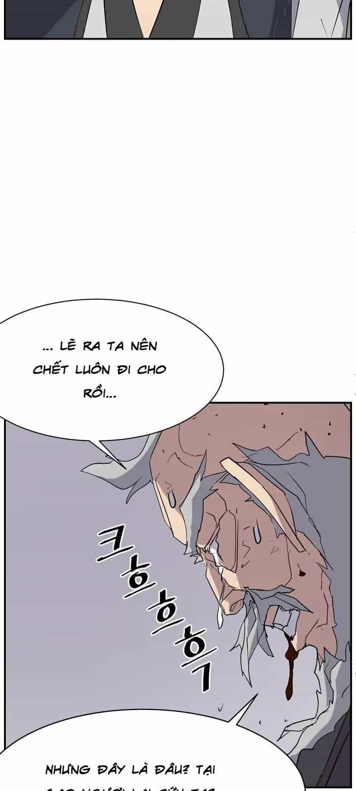 Trọng Sinh, Bất Khả Chiến Bại - Chương 70 - ảnh 57