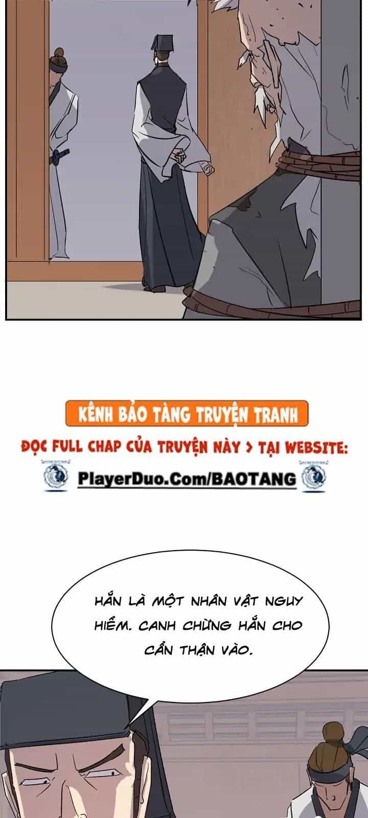 Trọng Sinh, Bất Khả Chiến Bại - Chương 70 - ảnh 64