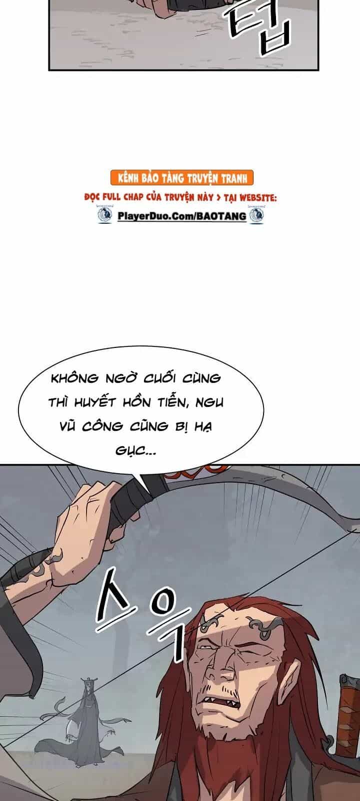 Trọng Sinh, Bất Khả Chiến Bại - Chương 70 - ảnh 70