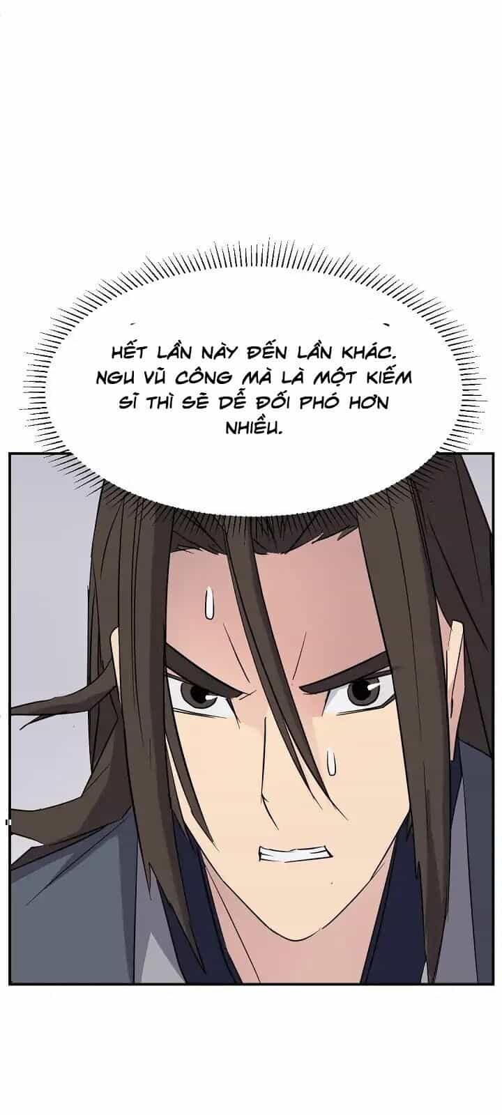 Trọng Sinh, Bất Khả Chiến Bại - Chương 71 - ảnh 61