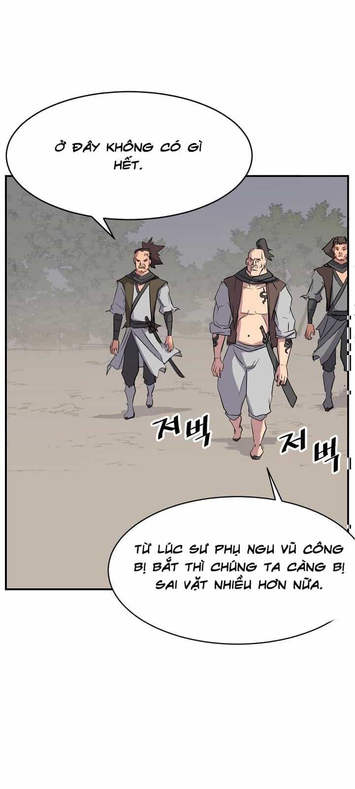 Trọng Sinh, Bất Khả Chiến Bại - Chương 72 - ảnh 41