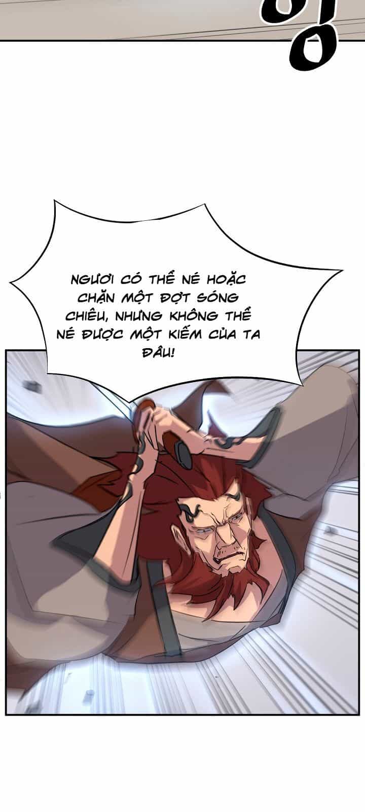 Trọng Sinh, Bất Khả Chiến Bại - Chương 72 - ảnh 6