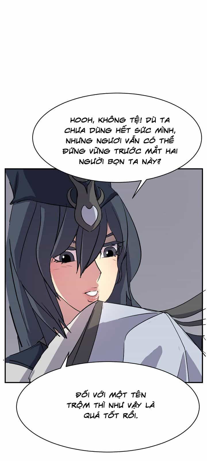 Trọng Sinh, Bất Khả Chiến Bại - Chương 72 - ảnh 73