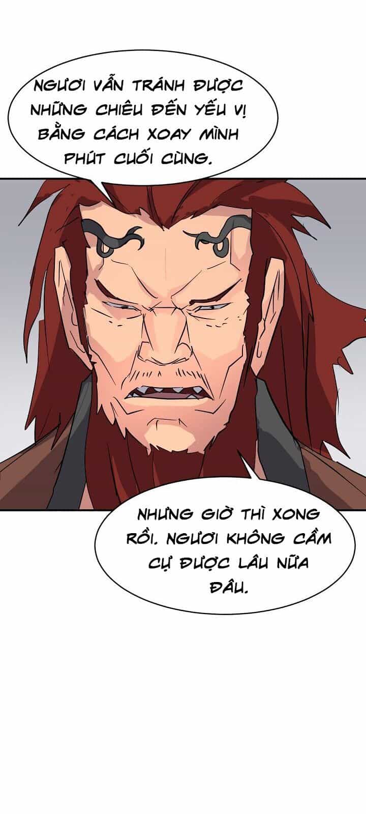 Trọng Sinh, Bất Khả Chiến Bại - Chương 73 - ảnh 10