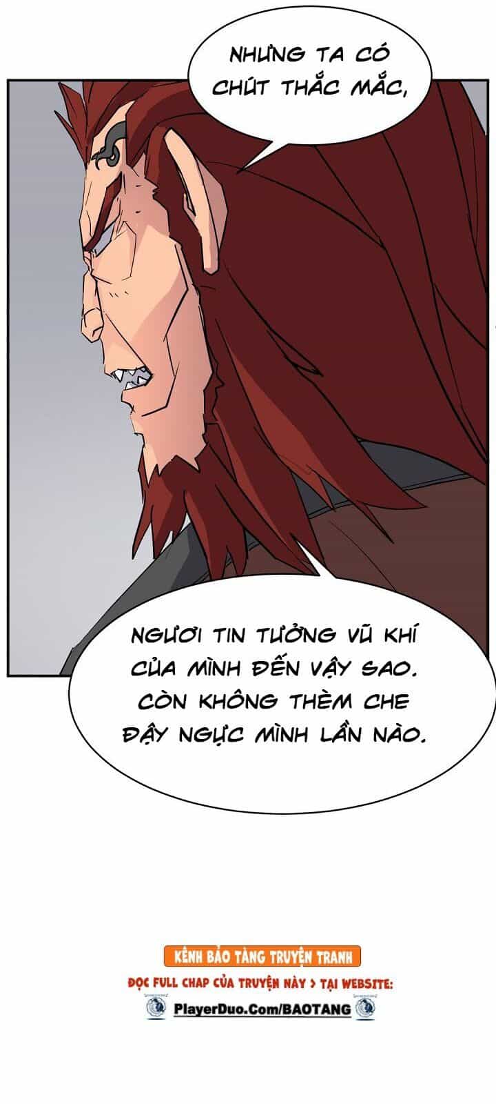 Trọng Sinh, Bất Khả Chiến Bại - Chương 73 - ảnh 11